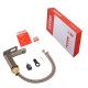 Смеситель для умывальника Koer KB-10031-07 (KR5432)