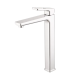 Смеситель для умывальника высокий Koer KB-11031-01 (KR5433)