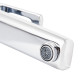 Смеситель для умывальника высокий Koer KB-11031-01 (KR5433)