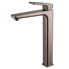 Смеситель для умывальника высокий Koer KB-11031-07 (KR5435)