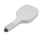 Смеситель для ванны Koer KB-41031-01 с коротким изливом (KR5436)