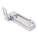 Смеситель для ванны Koer KB-41031-01 с коротким изливом (KR5436)