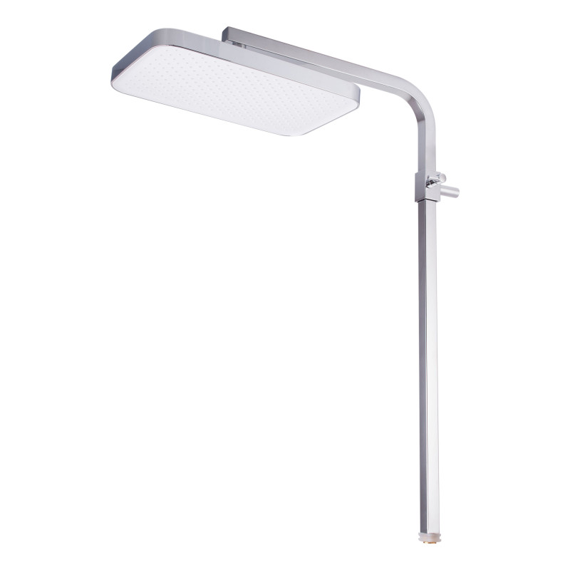 Душевая колонна со смесителем Koer KB-56031-01, 3 функции (KR5438)