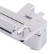 Душевая колонна со смесителем Koer KB-56031-01, 3 функции (KR5438)