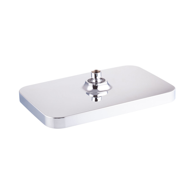 Душевая колонна со смесителем Koer KB-56031-01, 3 функции (KR5438)