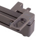 Душевая колонна со смесителем Koer KB-56031-07, 3 функции (KR5440)