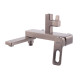 Душевая колонна со смесителем Koer KB-56031-07, 3 функции (KR5440)