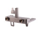 Душевая колонна со смесителем Koer KB-56031-07, 3 функции (KR5440)