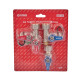 Комплект для подключения бойлера Koer SET-25-1/2 (KR5458)