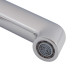 Смеситель для умывальника Koer KB-10029-01 Цвет хром (KR5478)