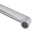 Смеситель для умывальника высокий Koer KB-11029-01 Цвет хром (KR5479)
