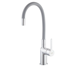 Смеситель для кухни Koer KB-70029-01 Цвет хром (KR5486)
