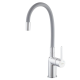 Смеситель для кухни Koer KB-70029-01 Цвет хром (KR5486)