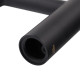 Смеситель для умывальника Koer KB-10029-05 Цвет черный (KR5487)