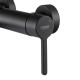 Душевая колонна со смесителем Koer KB-56029-05 3 функции, цвет черный (KR5490)