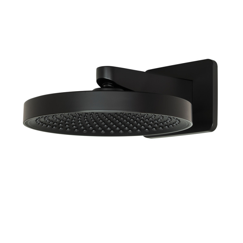 Встраиваемая душевая система Koer KB-66029-05 3 функции Цвет черный (KR5492)