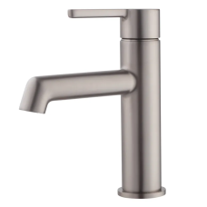 Смеситель для умывальника Koer KB-10029-07 Цвет графит (KR5495)