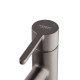 Смеситель для умывальника Koer KB-10029-07 Цвет графит (KR5495)