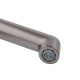 Смеситель для умывальника Koer KB-10029-07 Цвет графит (KR5495)