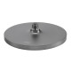 Душевая колонна со смесителем Koer KB-56029-07 3 функции, цвет графит (KR5497)