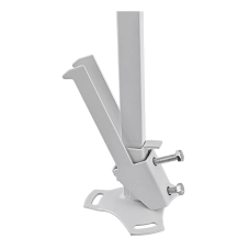 Кронштейн для пола Koer KR.1141 - 300mm для стального панельного радиатора (KR5537)