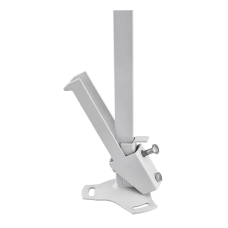Кронштейн для пола Koer KR.1141 - 500mm для стального панельного радиатора (KR5538)