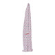 Кронштейн для пола Koer KR.1141 - 500mm для стального панельного радиатора (KR5538)