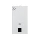 Газовая колонка KOER KWH.G0210 WHITE дымоходная с модуляцией 10 л/мин, цвет белый (KR5556)