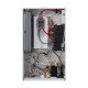 Котел электрический KOER KWH.E0110 WHITE 10 кВт (KR5560)