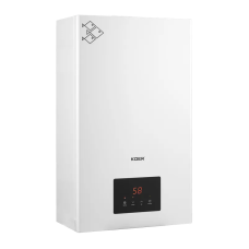 Котел электрический KOER KWH.E0124 WHITE 24 кВт (KR5563)