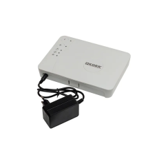 Модуль управления для системы контроля протечки воды Koer KR.1502-2 Smart (KR5567)