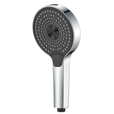 Лійка для душу Koer KP-0414-01 4 функції, колір хром (KR5569)