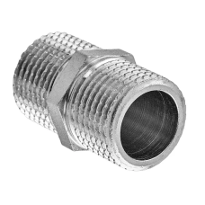 Ниппель Koer KF.N06A - 1/2'' NEW под прокладку (KR5570)