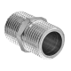 Ниппель Koer KF.N06A - 1/2'' NEW под прокладку (KR5570)