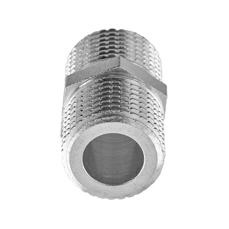 Ниппель Koer KF.N06A - 1/2'' NEW под прокладку (KR5570)