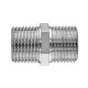 Ниппель Koer KF.N06A - 1/2'' NEW под прокладку (KR5570)