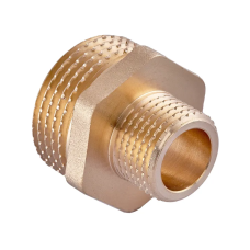 Ниппель редукционный Koer KF.N0608.WN - 3/4