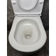 Унитаз подвесной эргономичный Koer TT-0101-T3 520x360x360mm система смыва TORNADO 3.0 (KR5615)
