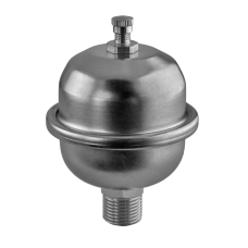 Компенсатор гидроудара Koer KR.S1269 - 1/2