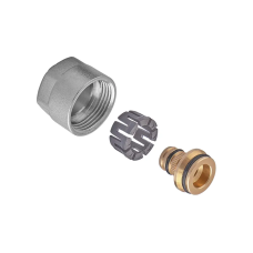 Евроконус Koer KR.1161 - 3/4 16x2,2 (KR5650)