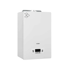 Котел газовый настенный KOER KCH.G0228 TF Premium двухконтурный 28 кВт (KR5659)