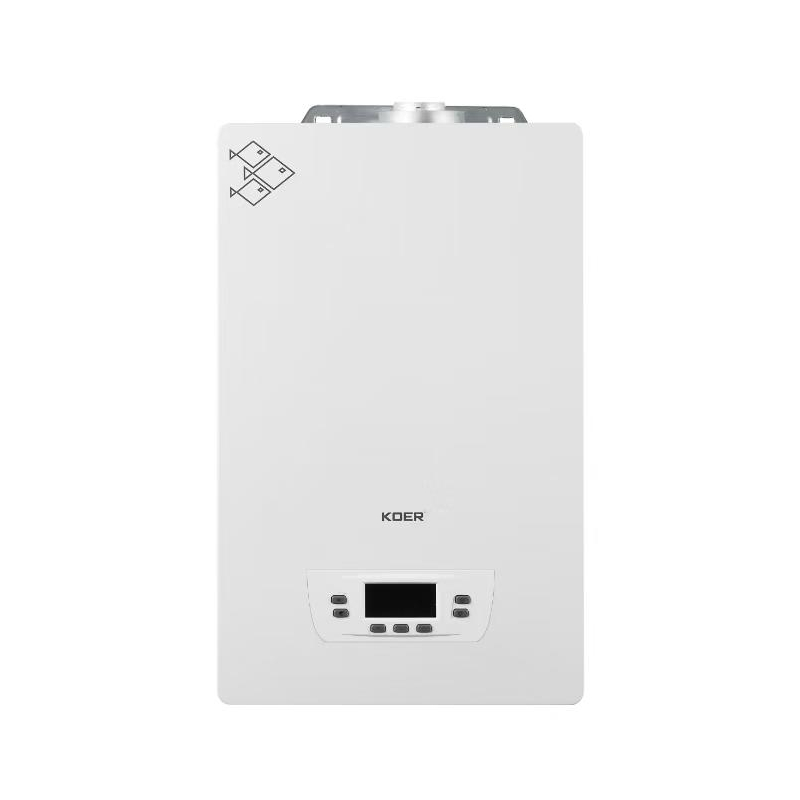 Котел газовый настенный KOER KCH.G0228 TF Premium двухконтурный 28 кВт (KR5659)