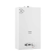 Газовая колонка KOER KWH.G0410 WHITE дымоходная с пьезорозжигом 10 л/мин (цвет белый) (KR5663)