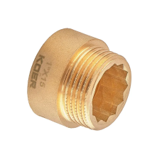 Удлинитель Koer KF.E10-15.WN - 1