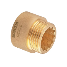 Удлинитель Koer KF.E10-20.WN - 1