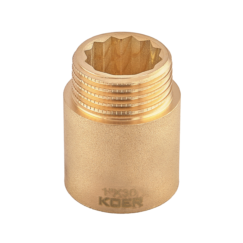 Удлинитель Koer KF.E10-30.WN - 1