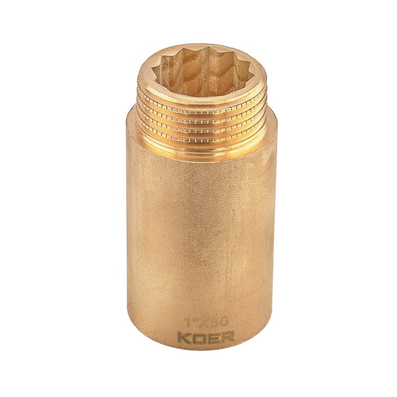 Удлинитель Koer KF.E10-50.WN - 1