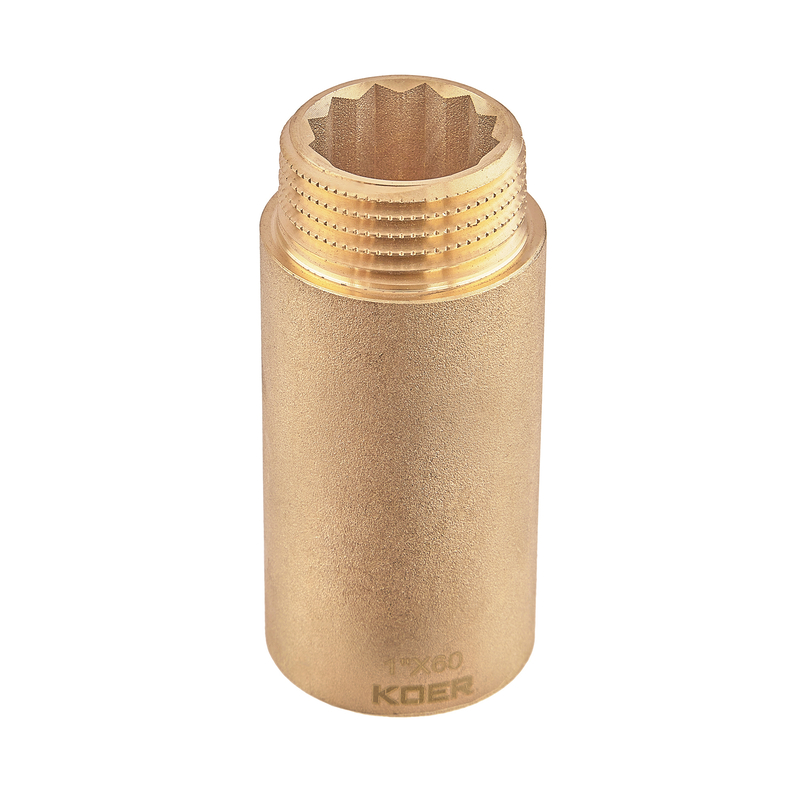 Удлинитель Koer KF.E10-60.WN - 1