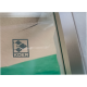 Душевая кабина без поддона Koer SR SC04-90x90x195-TR-02 прозрачное стекло Easy Clean 5мм SS Color (KR5682)