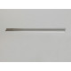 Душевая кабина без поддона Koer SR SC09-90x90x200-L-TR-01 прозрачное стекло Easy Clean 6мм Хром (KR5683)